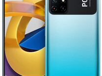 Xiaomi Poco M4 Pro, 6/128 ГБ