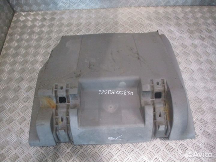 Крыло заднее Mercedes-Benz A9305200019