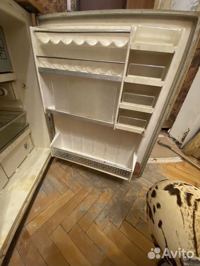 Холодильник Snaige оригинал 60*85выс