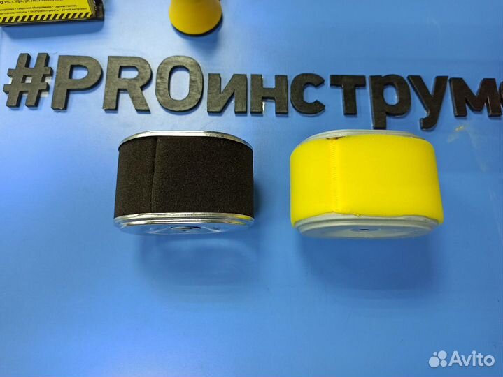 Фильтр воздушный для двигателя Lifan Honda