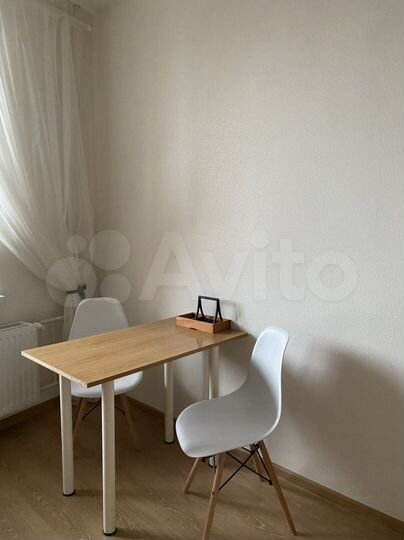 1-к. квартира, 41 м², 14/20 эт.