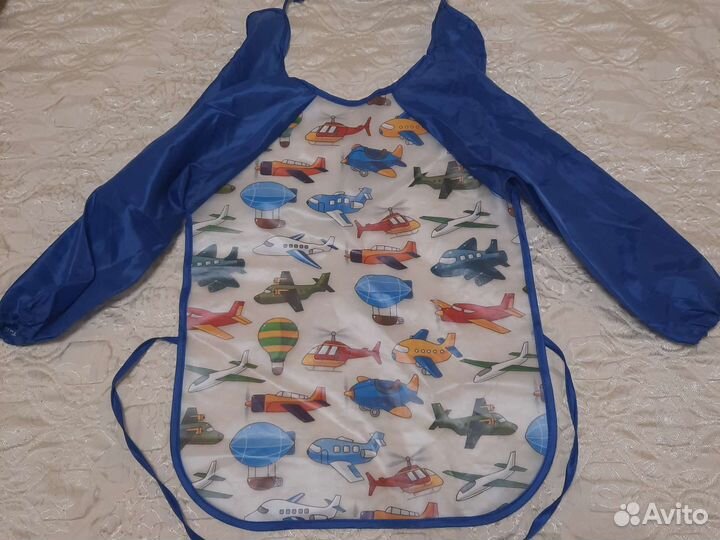 Фартук детский