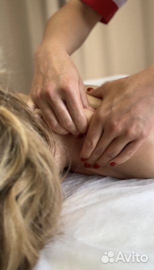 Массаж аппаратный похудение коррекция фигуры