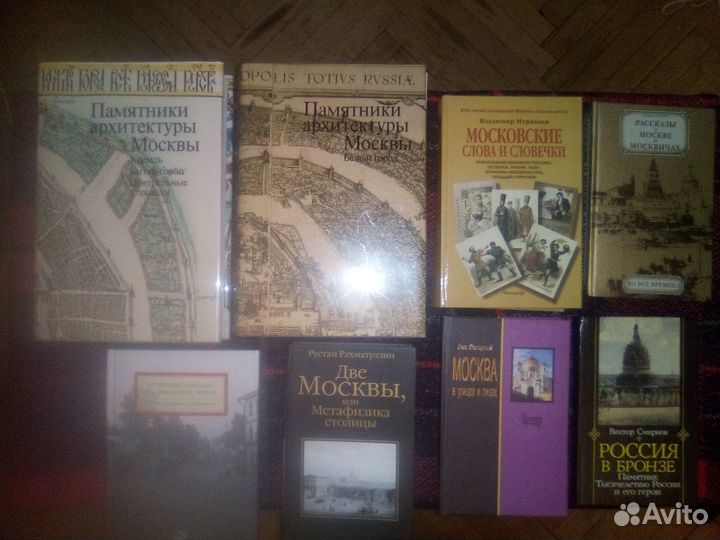 Интересные книги разных жанров и тематики