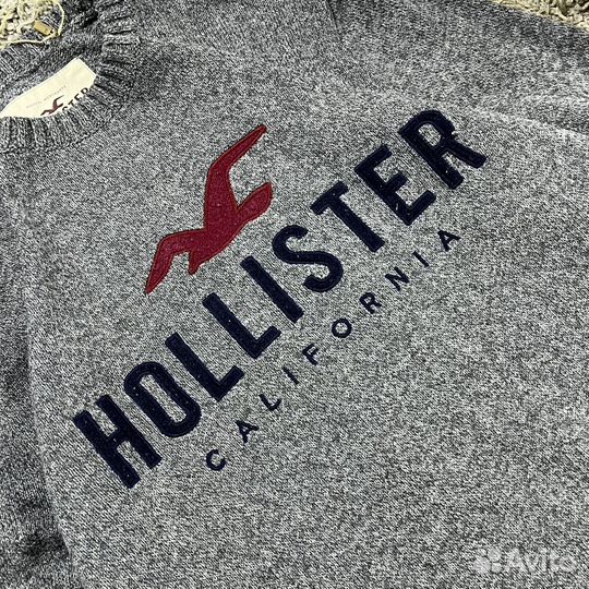 Джемпер Hollister Размер S