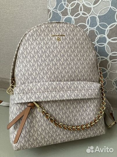 Сумка-рюкзак женский