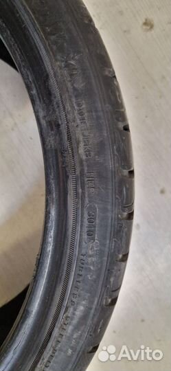 Rockstone F105 235/35 R19