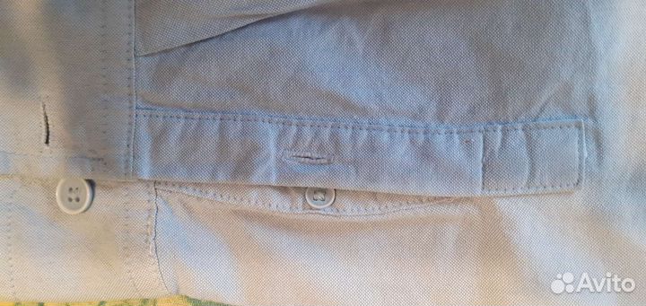 Рубашка для подростка