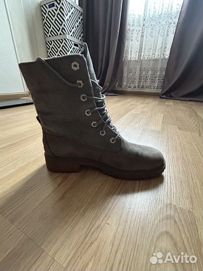 Обувь демисезонная