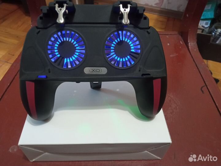 Джойстик для телефона