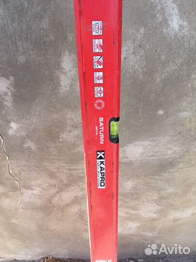 Уровень капро