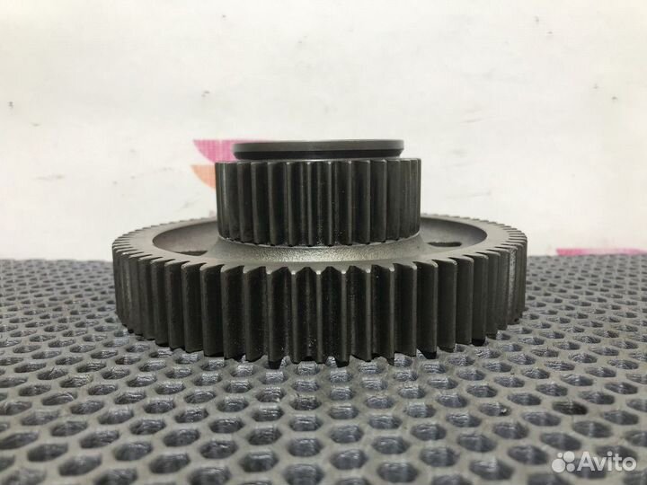 Шестерня распредвала Daf XF106