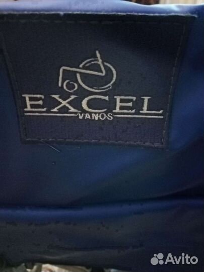 Инвалидная коляска бу