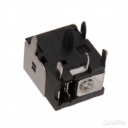 Разъем питания для ноутбука Asus X85S, X70L, Z91F