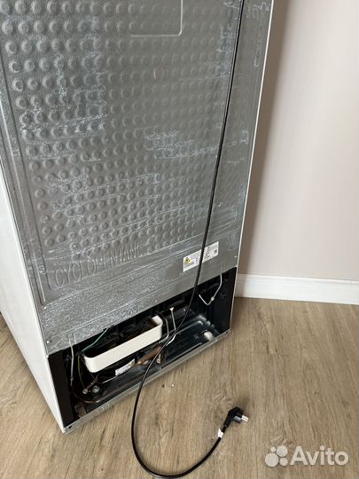 Холодильник Samsung 201