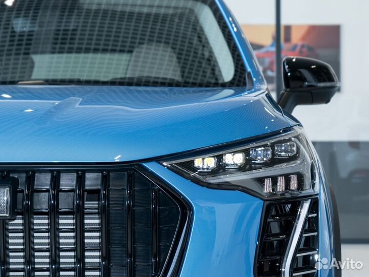 HAVAL Jolion 1.5 AMT, 2024