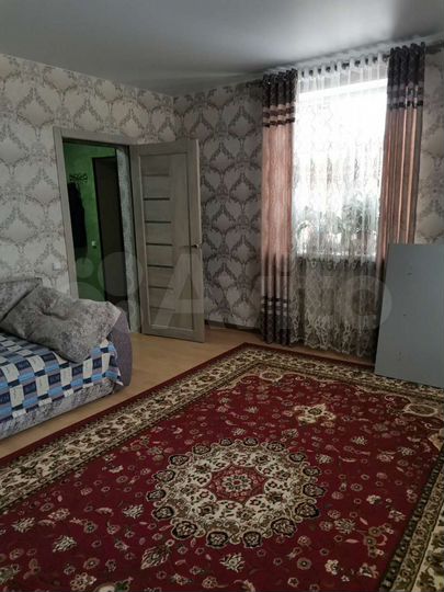 Дом 129,8 м² на участке 10 сот.