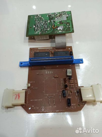 Плата dendy classic