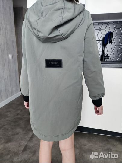 Плащ детский