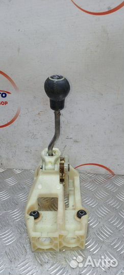 Кулиса МКПП Kia Sportage 2 SUV 2.0 G4GC 2007