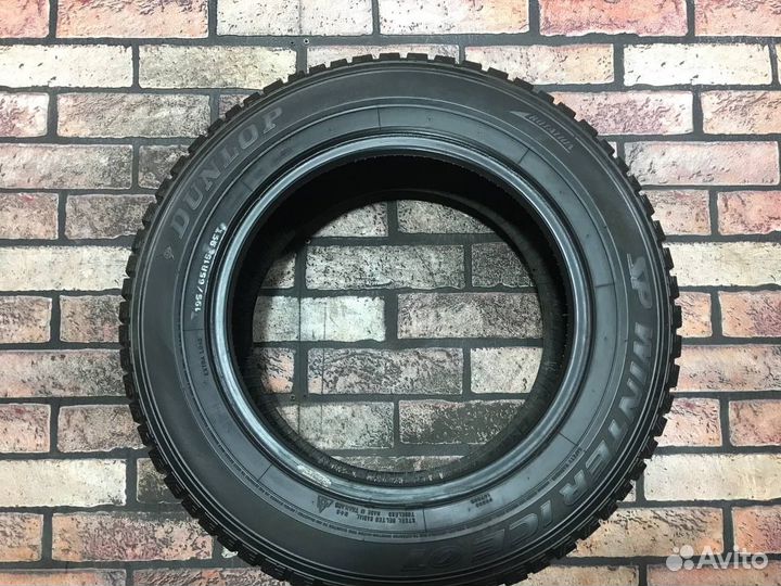 Dunlop SP Winter Ice 01 195/65 R15 95T