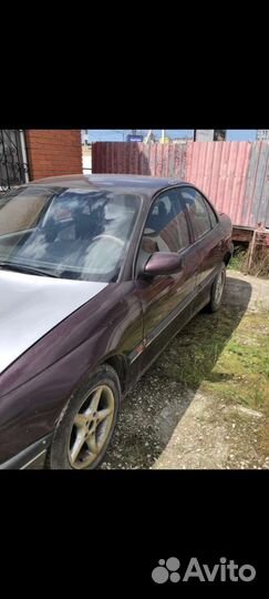 Разборка opel omega б