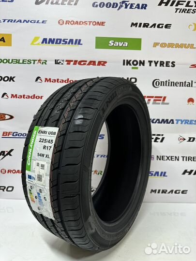Grenlander Enri U08 225/45 R17 94W