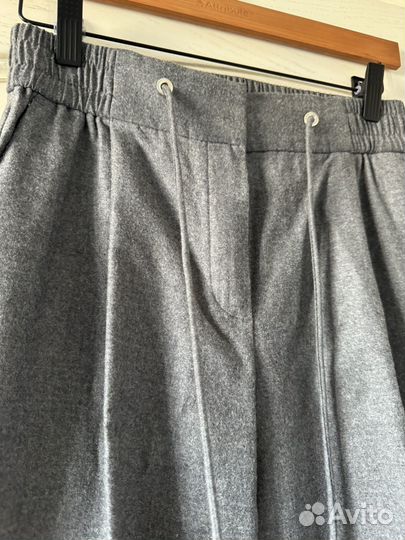 Massimo dutti брюки 36