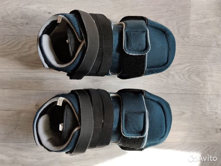 Туфли Барука