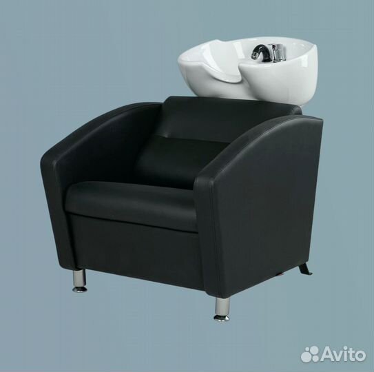 Парикмахерская мойка Тера