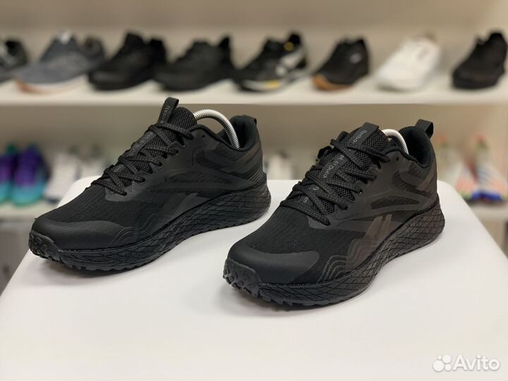 Кроссовки Reebok летние