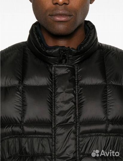 Жилетка cp company dd shell