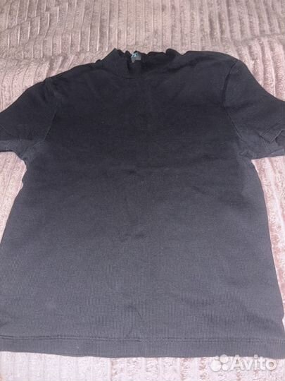 Футболки и топ