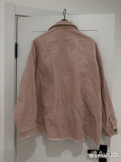 Куртка-рубашка Zara