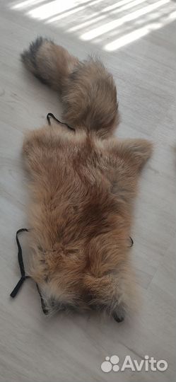 Шкурка животного