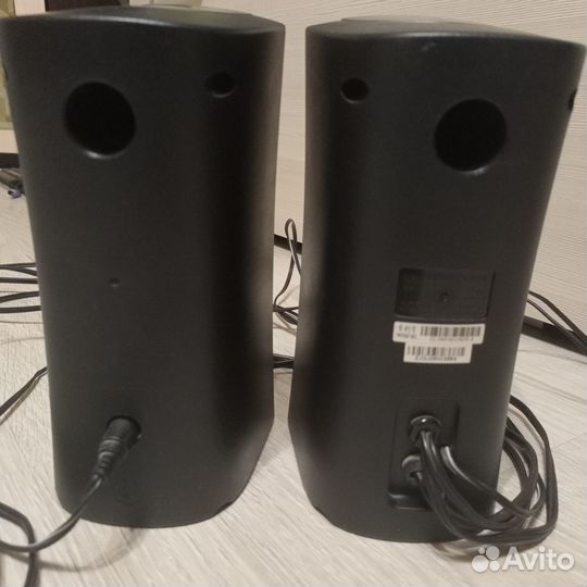 Колонки Genius SP-E350