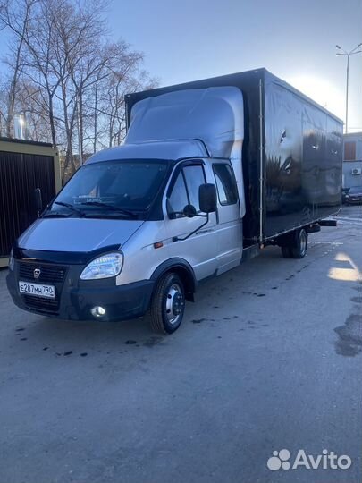 Грузоперевозки межгород переезды