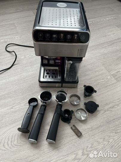Кофемашина