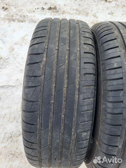 Cordiant Sport 3 215/60 R16