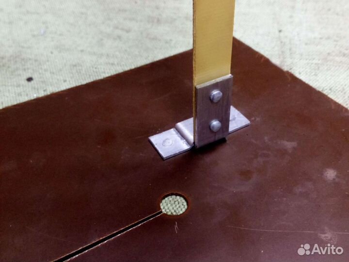 Жерлицы зимние