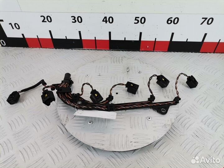 Проводка (жгут проводов) для BMW 3-Series (E46)