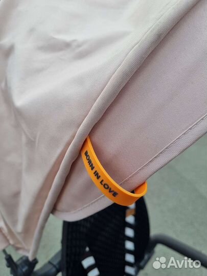 Велосипед детский happy baby