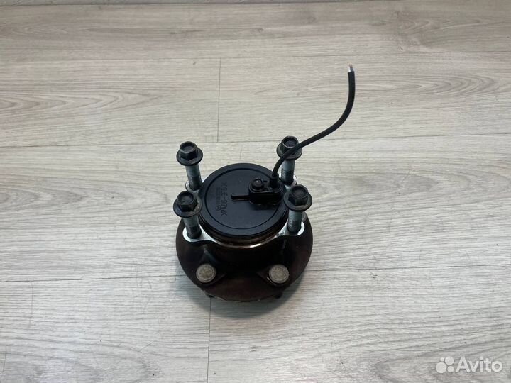 Ступица задняя Mazda 6 GJ CX-5 KE