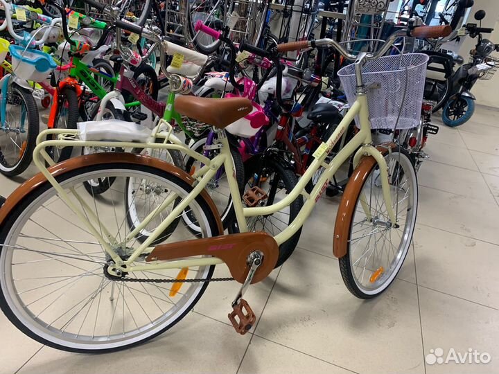 Велосипед Аист 26 1-ск Avenue