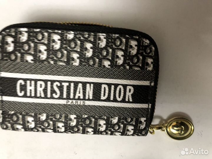 Кошелек визитница