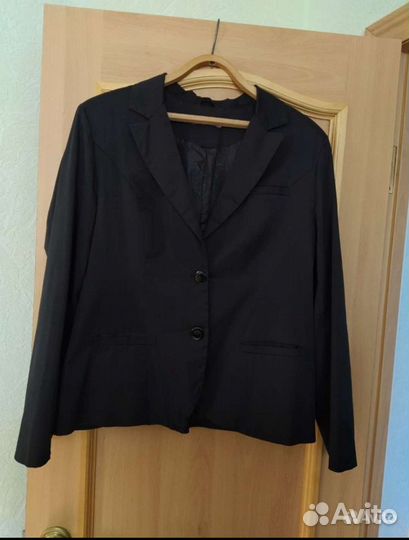 Пиджак