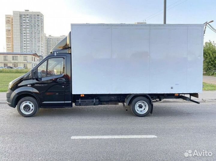 Грузоперевозки спб Москва
