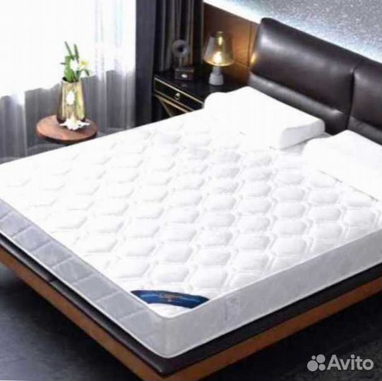 Матрас ортопедический