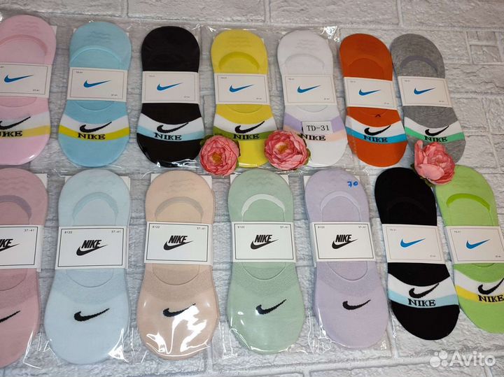 Носки размеры 36-41 и 41-47 мужские и женские