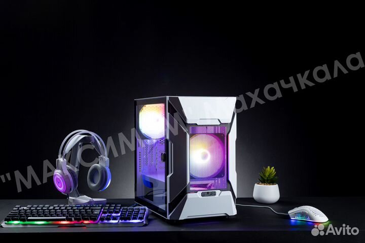 Игровой комп